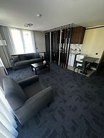 Loft Tepe Hotel