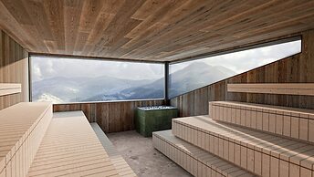 Apartment mit 1 Schlafzimmer