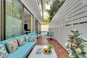 Nerul Nirvana Nest by Dia Hotels