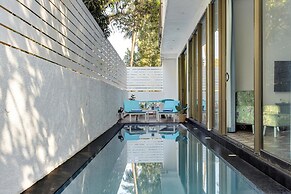 Nerul Nirvana Nest by Dia Hotels