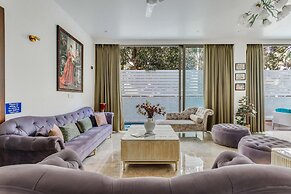 Nerul Nirvana Nest by Dia Hotels