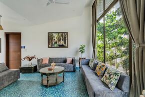 Nerul Nirvana Nest by Dia Hotels