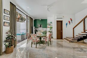 Nerul Nirvana Nest by Dia Hotels