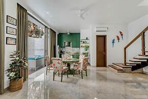 Nerul Nirvana Nest by Dia Hotels