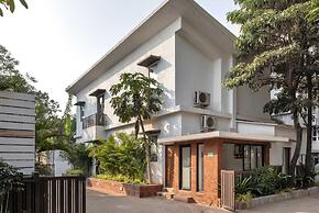 Nerul Nirvana Nest by Dia Hotels