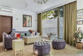 Nerul Nirvana Nest by Dia Hotels