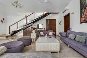 Nerul Nirvana Nest by Dia Hotels