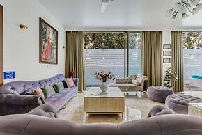 Nerul Nirvana Nest by Dia Hotels