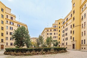 Residenza Pasolini