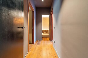 Residenza Pasolini