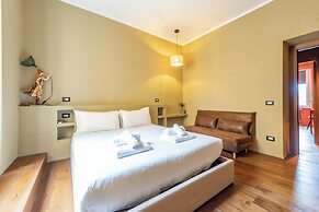 Residenza Pasolini