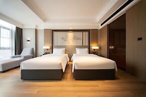 Giorgio Morandi Hotel - Bazhou