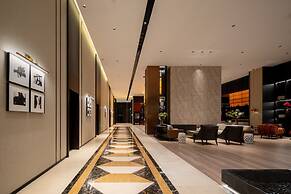 Giorgio Morandi Hotel - Bazhou