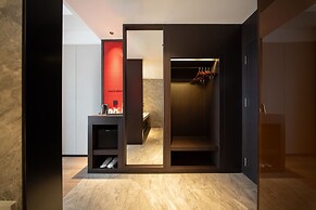 Giorgio Morandi Hotel - Bazhou