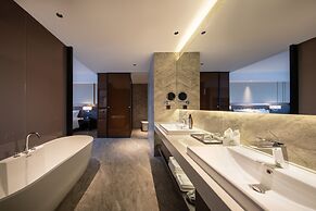 Giorgio Morandi Hotel - Bazhou