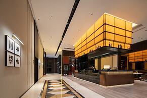 Giorgio Morandi Hotel - Bazhou