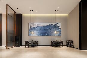 Giorgio Morandi Hotel - Bazhou