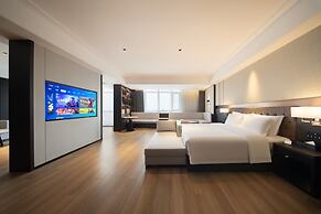 Giorgio Morandi Hotel - Bazhou