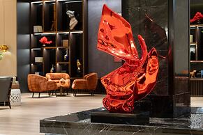 Giorgio Morandi Hotel - Bazhou