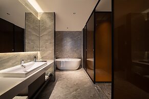 Giorgio Morandi Hotel - Bazhou