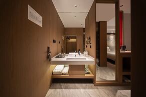 Giorgio Morandi Hotel - Bazhou