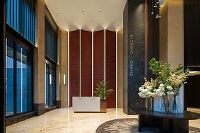 Giorgio Morandi Hotel - Bazhou