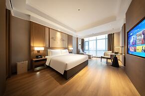Giorgio Morandi Hotel - Bazhou