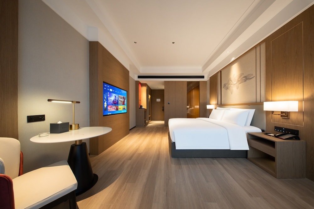 Giorgio Morandi Hotel - Bazhou