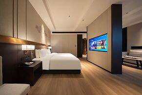 Giorgio Morandi Hotel - Bazhou