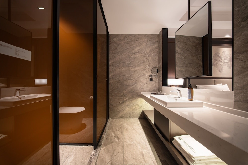 Giorgio Morandi Hotel - Bazhou