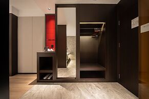 Giorgio Morandi Hotel - Bazhou