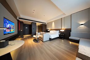 Giorgio Morandi Hotel - Bazhou