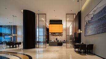 Giorgio Morandi Hotel - Bazhou