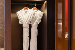 Giorgio Morandi Hotel - Bazhou