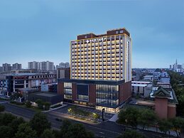 Giorgio Morandi Hotel - Bazhou