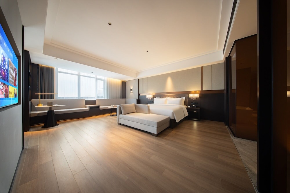 Giorgio Morandi Hotel - Bazhou