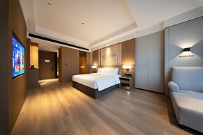 Giorgio Morandi Hotel - Bazhou