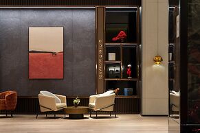 Giorgio Morandi Hotel - Bazhou