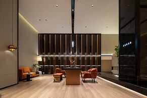 Giorgio Morandi Hotel - Bazhou