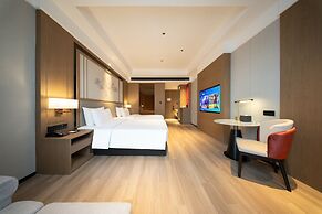 Giorgio Morandi Hotel - Bazhou