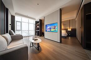 Giorgio Morandi Hotel - Bazhou