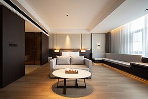 Giorgio Morandi Hotel - Bazhou