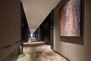 Giorgio Morandi Hotel - Bazhou