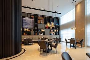 Giorgio Morandi Hotel - Bazhou