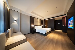 Giorgio Morandi Hotel - Bazhou