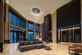 Giorgio Morandi Hotel - Bazhou