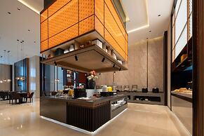 Giorgio Morandi Hotel - Bazhou
