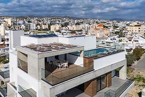 Piliou Premium Apartments