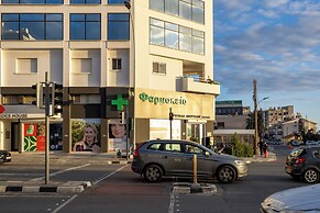 Piliou Premium Apartments