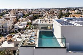Piliou Premium Apartments